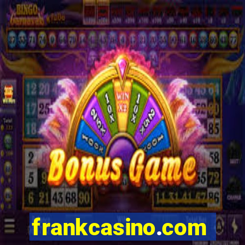 frankcasino.com