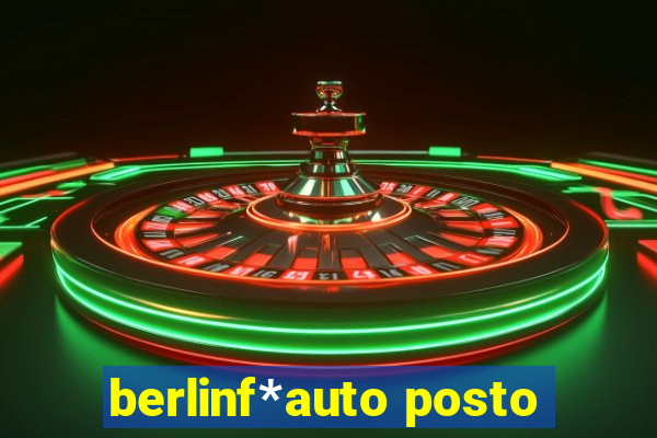 berlinf*auto posto