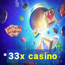 33x casino