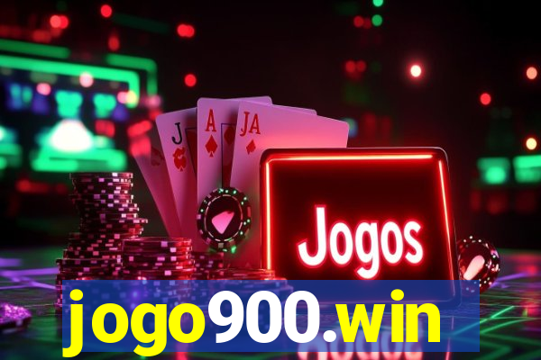 jogo900.win