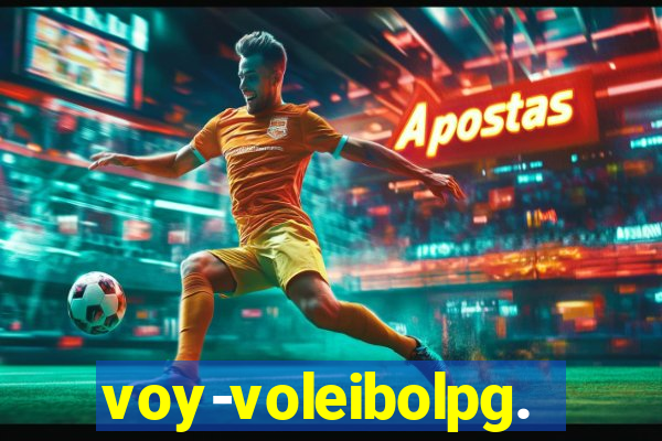 voy-voleibolpg.com