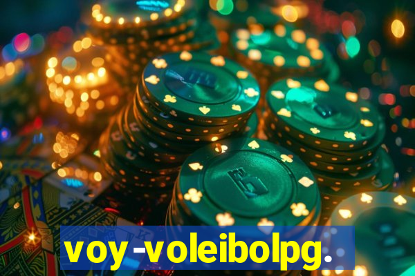 voy-voleibolpg.com