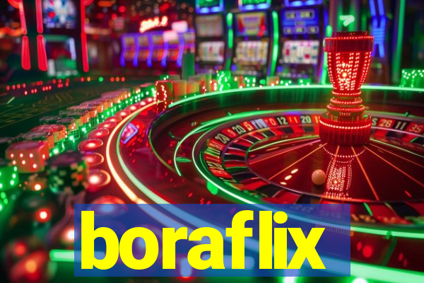 boraflix