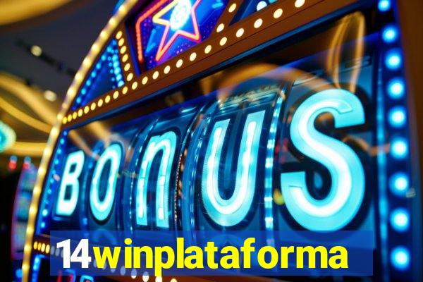 14winplataforma
