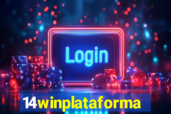 14winplataforma