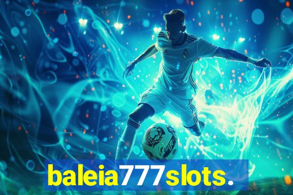 baleia777slots.com
