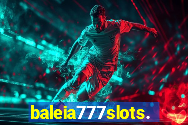 baleia777slots.com