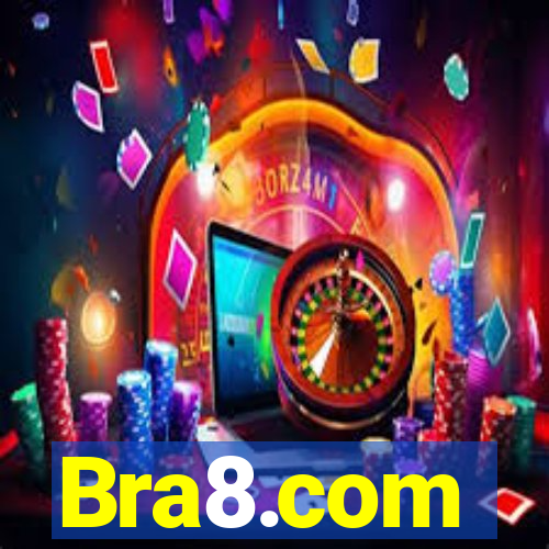 Bra8.com