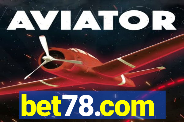 bet78.com