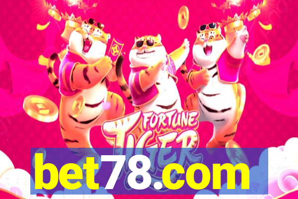 bet78.com