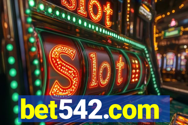 bet542.com