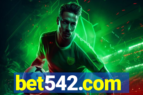 bet542.com