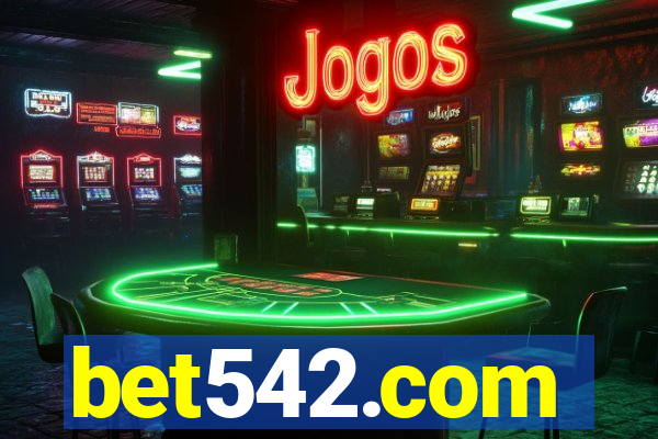 bet542.com