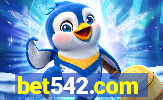 bet542.com