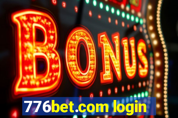 776bet.com login