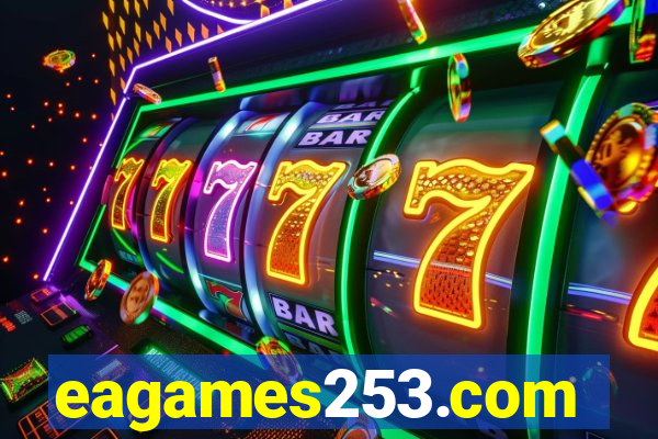 eagames253.com