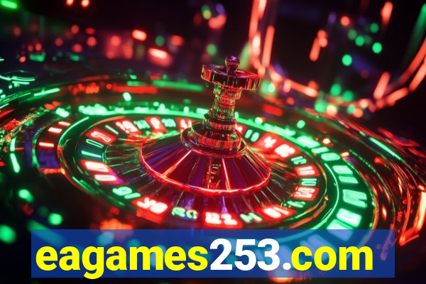 eagames253.com