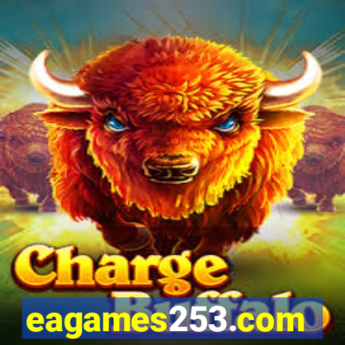eagames253.com