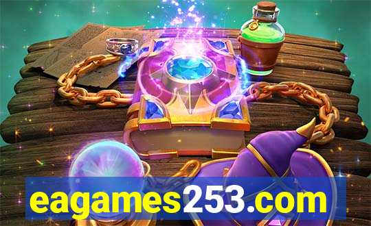 eagames253.com