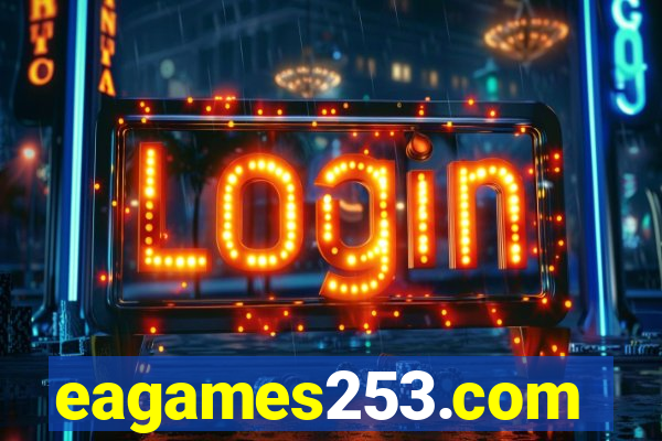 eagames253.com