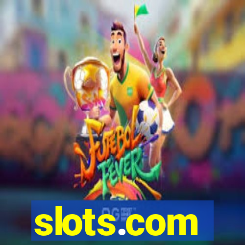 slots.com