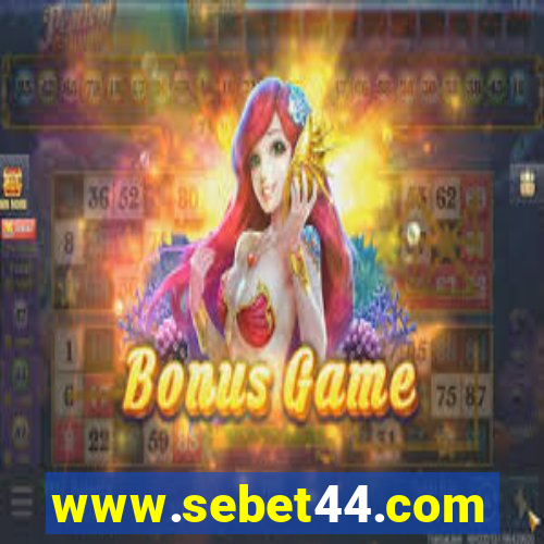 www.sebet44.com