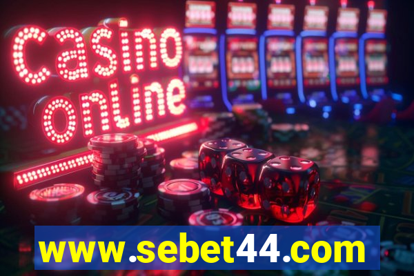 www.sebet44.com