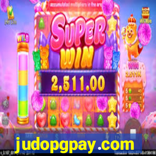 judopgpay.com