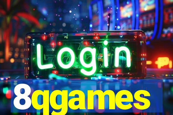 8qgames