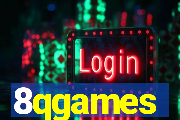 8qgames