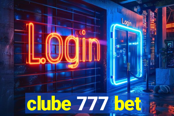 clube 777 bet