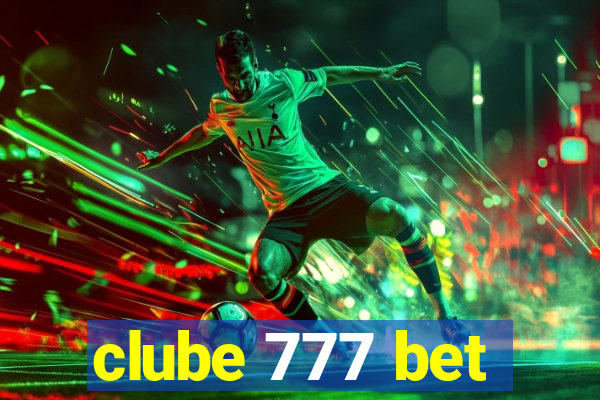 clube 777 bet
