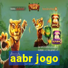 aabr jogo