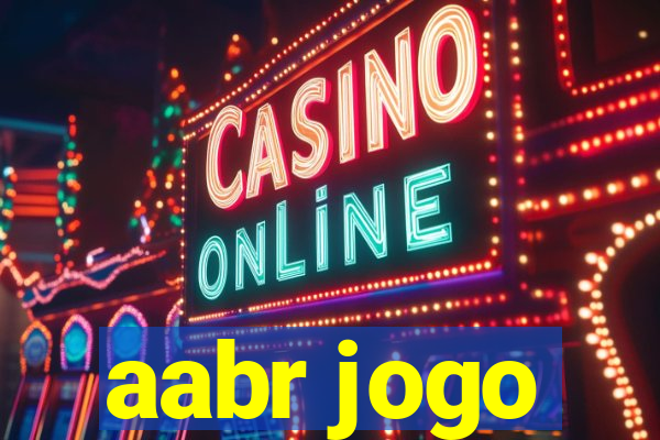 aabr jogo