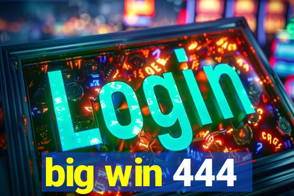 big win 444