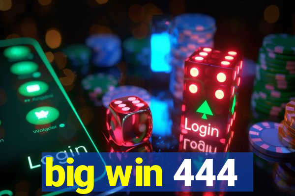 big win 444