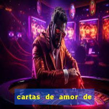 cartas de amor de grandes homens pdf