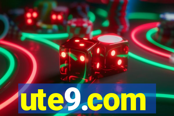 ute9.com