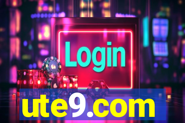 ute9.com
