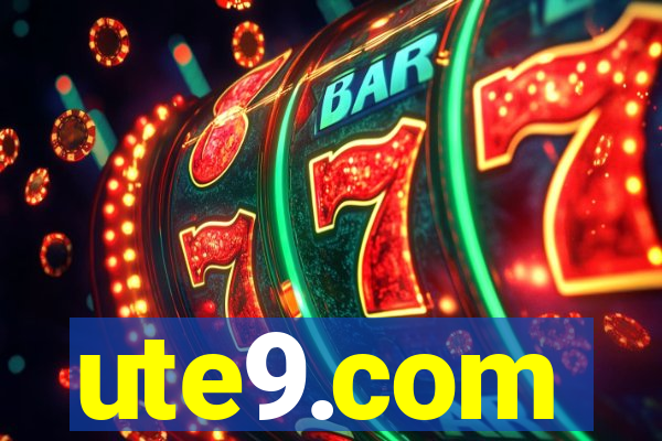 ute9.com