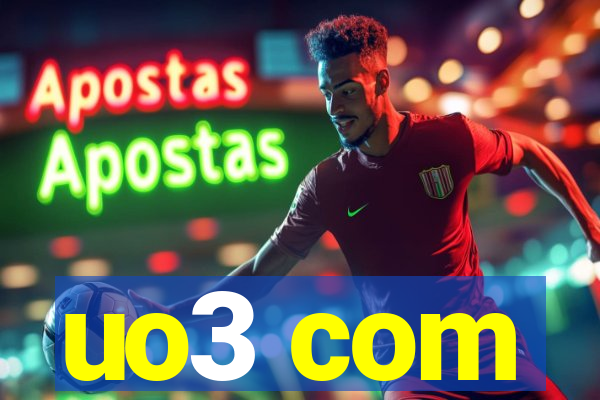 uo3 com