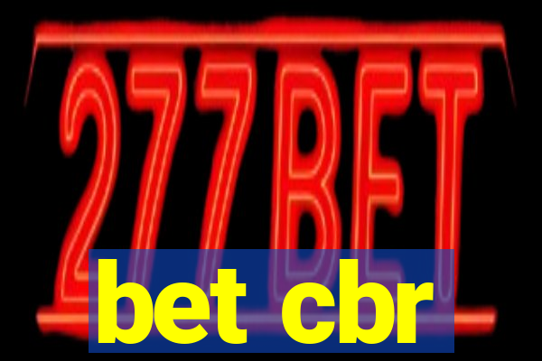 bet cbr