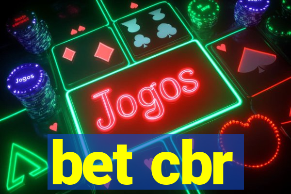 bet cbr