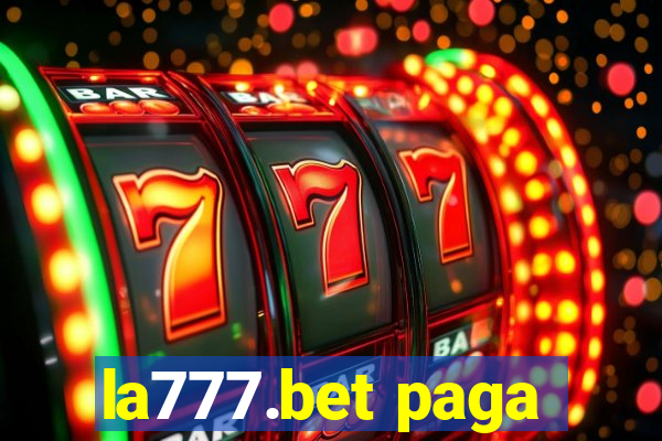 la777.bet paga