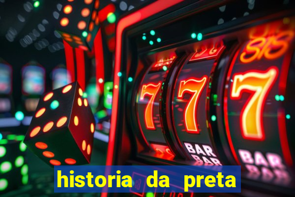 historia da preta velha tia maria da bahia