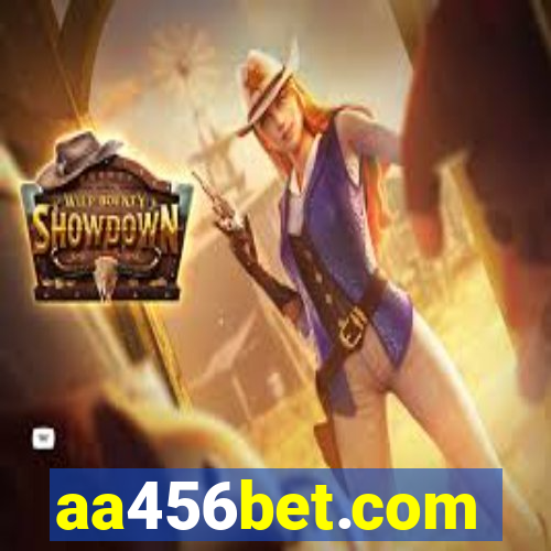 aa456bet.com