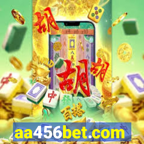 aa456bet.com
