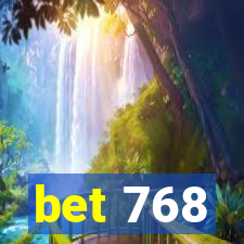 bet 768