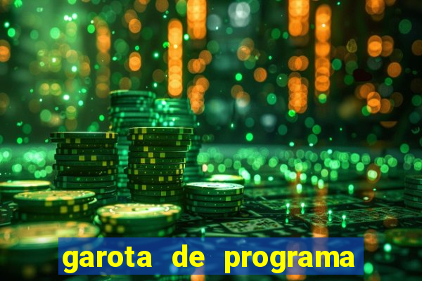 garota de programa em teixeira de freitas