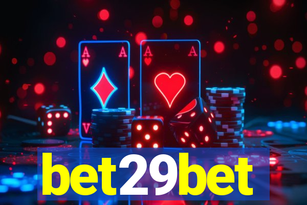 bet29bet